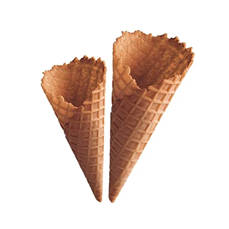 Ice Cream Cone